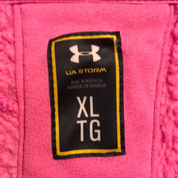 Under Armour Storm Sweatshirt - Picture 2 of 6